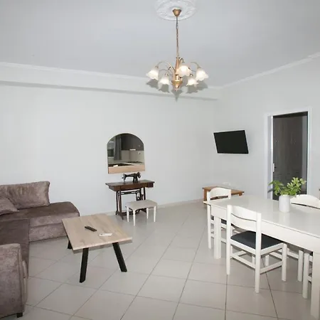 Babi'S Villa - Garden Apartment Lixouri Exterior photo
