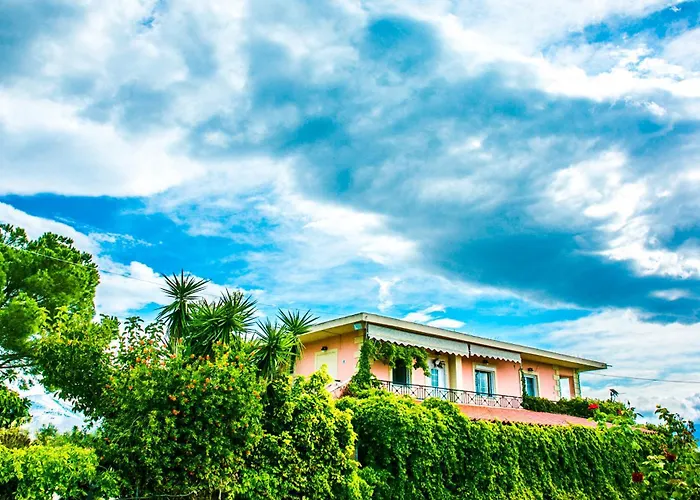 Babi\'S Villa - Garden Apartment