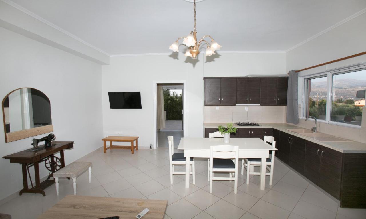 Apartament Babi's - Garden