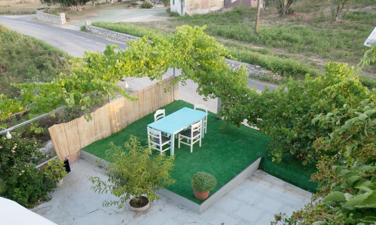 Babi's - Garden *