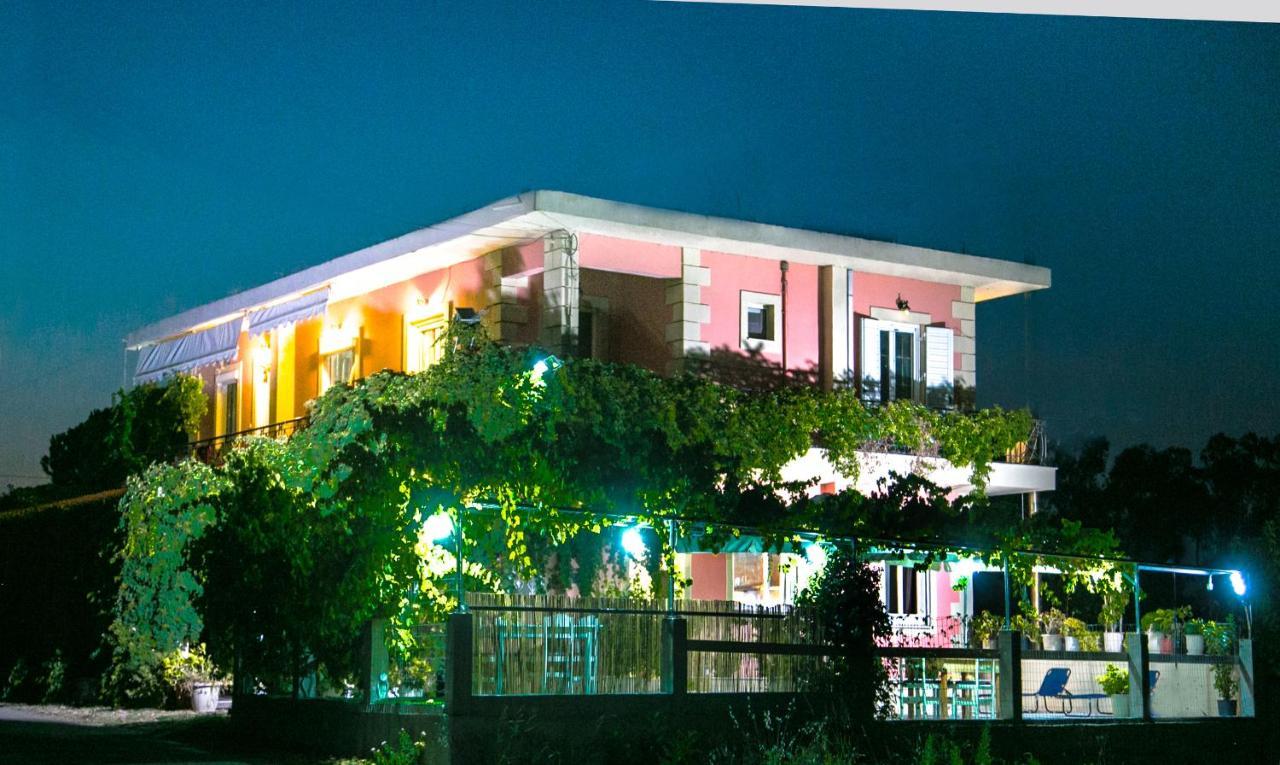 Babi's - Garden Apartment Lixouri