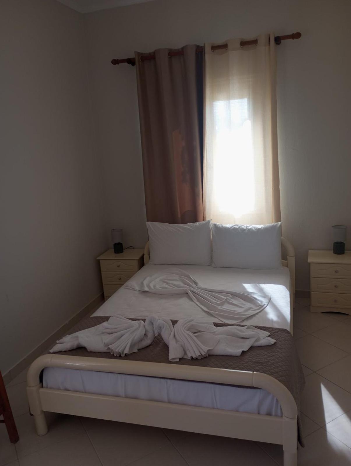 Babi's - Garden Apartment *