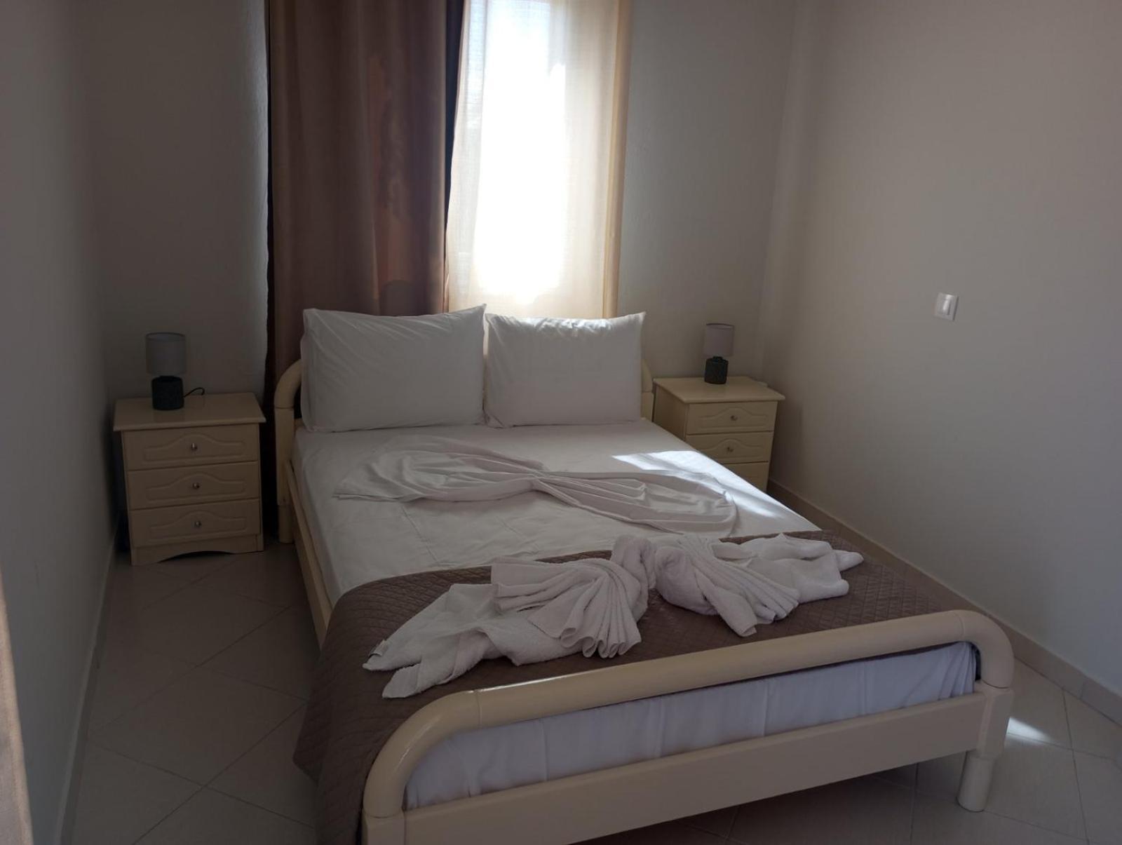 Apartment Babi's - Garden Lixouri