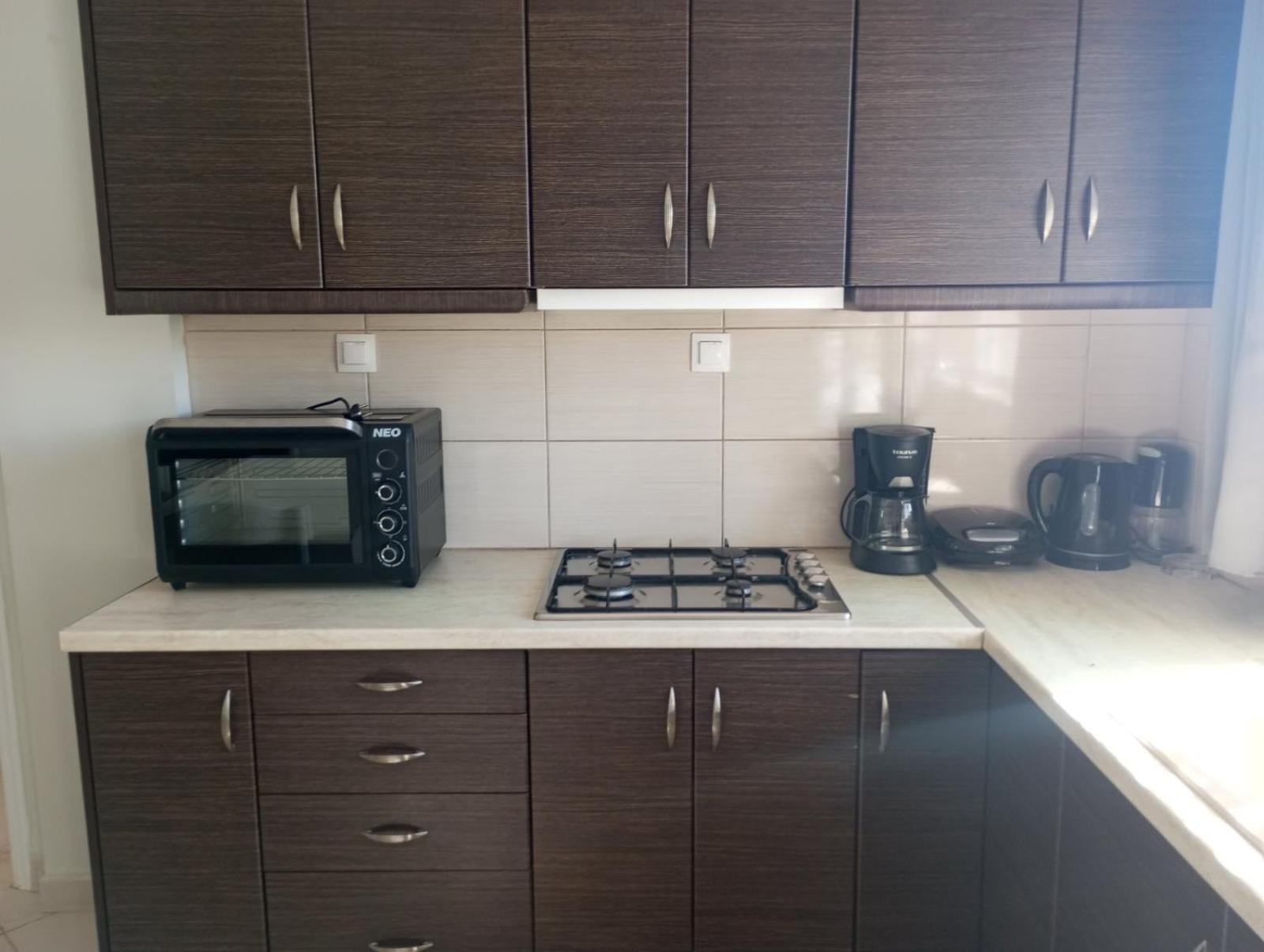 Apartament Babi's - Garden