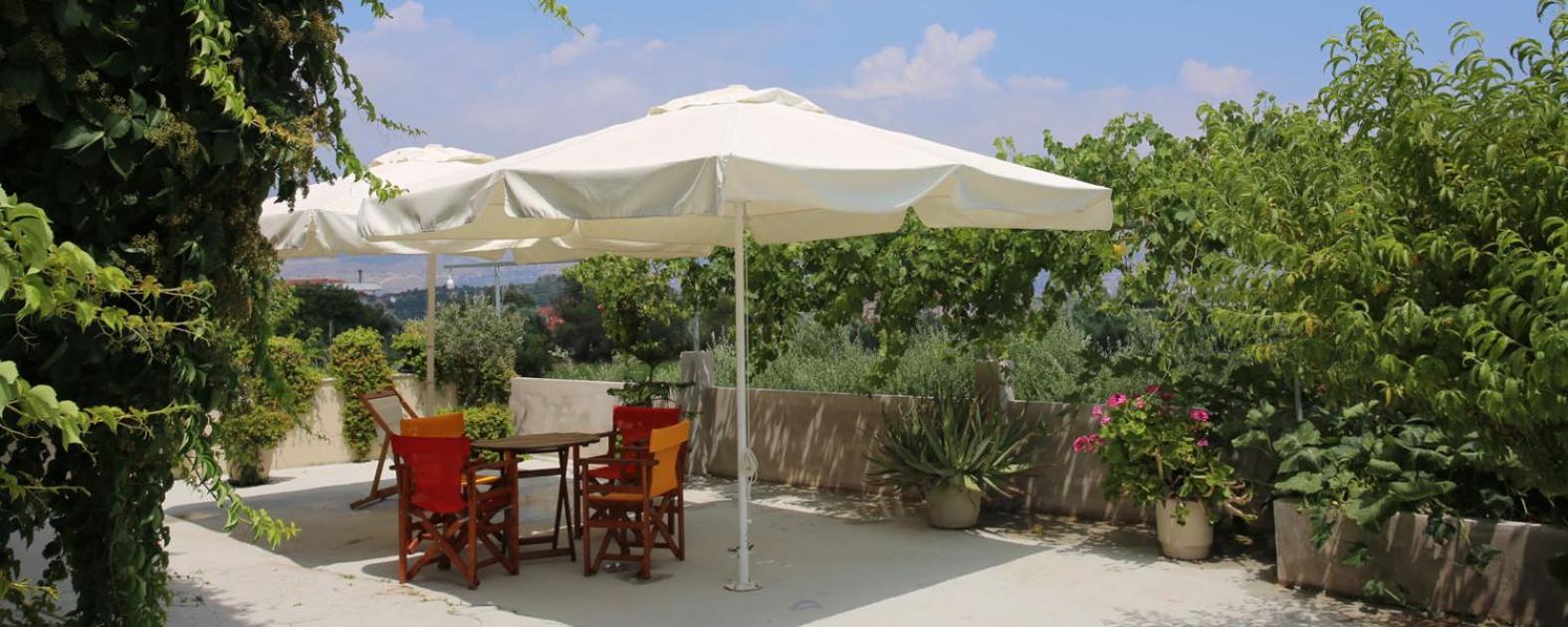 Apartment Babi's - Garden Lixouri